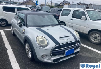 BMW BMW Mini