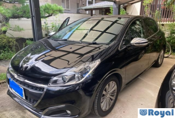 Peugeot Peugeot 208