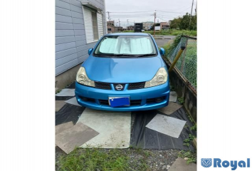 Nissan Wingroad