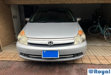 Honda Stream