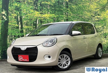 Daihatsu Boon