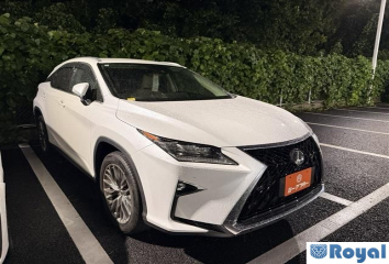 Lexus Rx200t