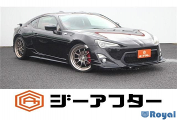 Toyota 86