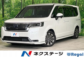Honda Stepwagon