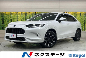 Honda Zr-v