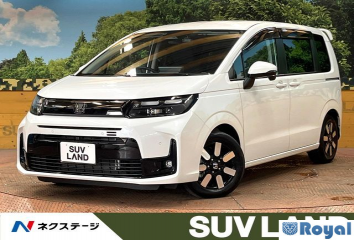 Honda Freed Hybrid
