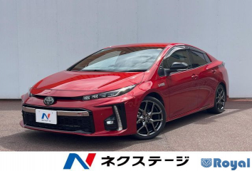 Toyota Prius PHV