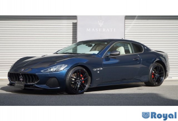 Maserati Maserati Granturismo