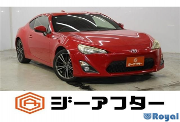 Toyota 86