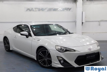 Toyota 86