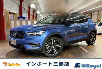 Volvo Volvo Xc40