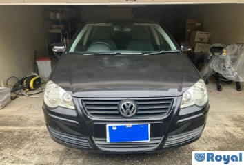 Volkswagen Volkswagen Polo
