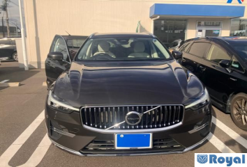 Volvo Volvo Xc60
