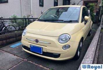 Fiat Fiat 500