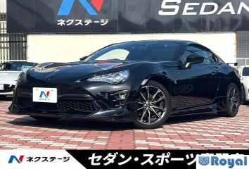 Toyota 86