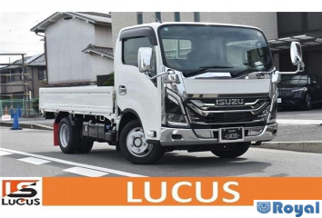 Isuzu ELF MIO