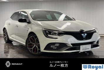 Renault Renault Megane Hatchback