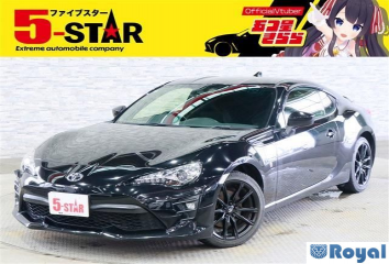 Toyota 86
