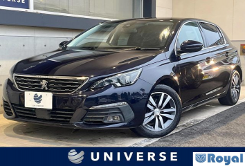 Peugeot Peugeot 308