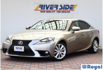Lexus Is250