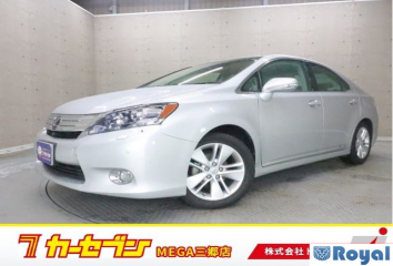 Lexus HS
