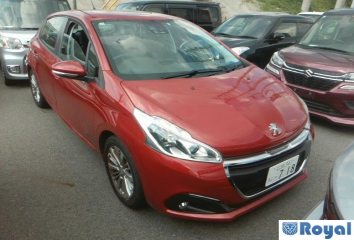 Peugeot Peugeot 208