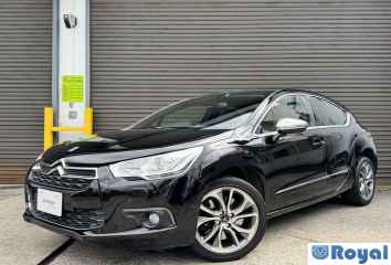 Citroen DS4