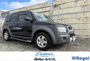 Honda Element