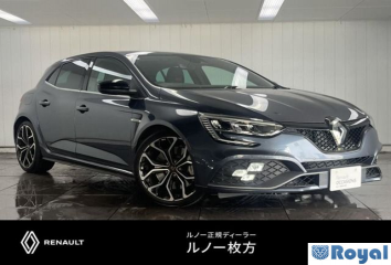 Renault Renault Megane Hatchback