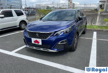 Peugeot Peugeot 3008