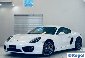 Porsche Porsche Cayman