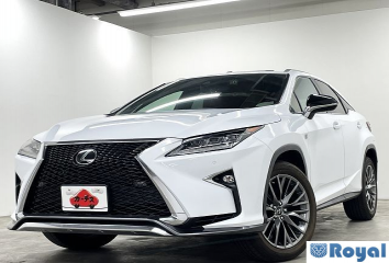 Lexus Rx200t