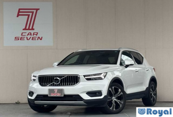 Volvo Volvo Xc40