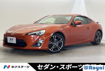 Toyota 86
