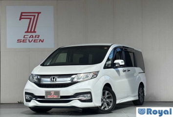 Honda Stepwagon