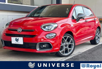 Fiat Fiat 500x
