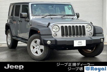 Jeep Jeep Wrangler