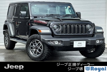 Jeep Jeep Wrangler