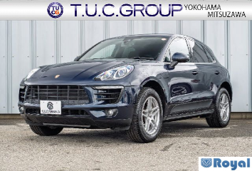 Porsche Porsche Macan
