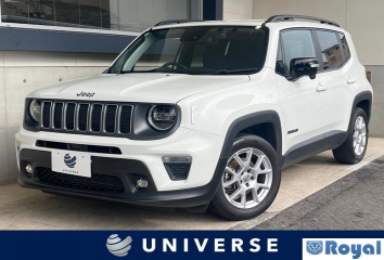 Jeep Jeep Renegade