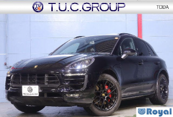 Porsche Porsche Macan