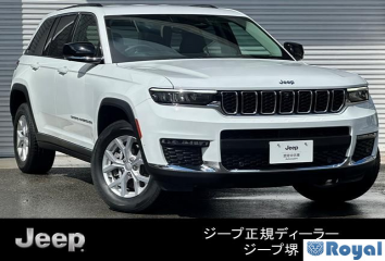Jeep Jeep Grand Cherokee