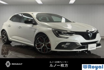 Renault Renault Megane Hatchback