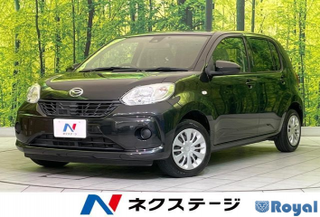 Daihatsu Boon