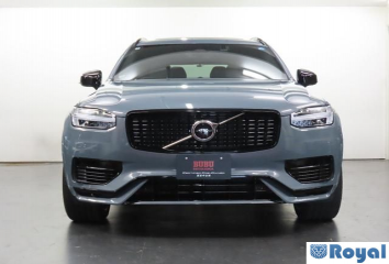 Volvo Volvo Xc90