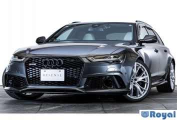 Audi RS6