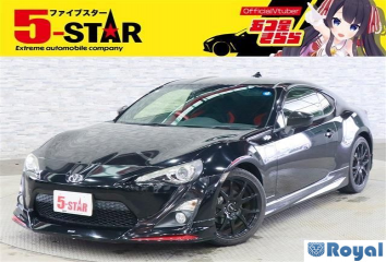 Toyota 86