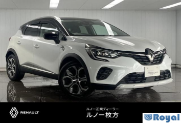 Renault Renault Captur