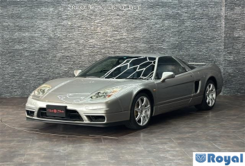 Honda NSX