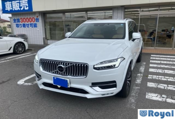 Volvo Volvo Xc90